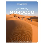 Experience Morocco Lonely Planet